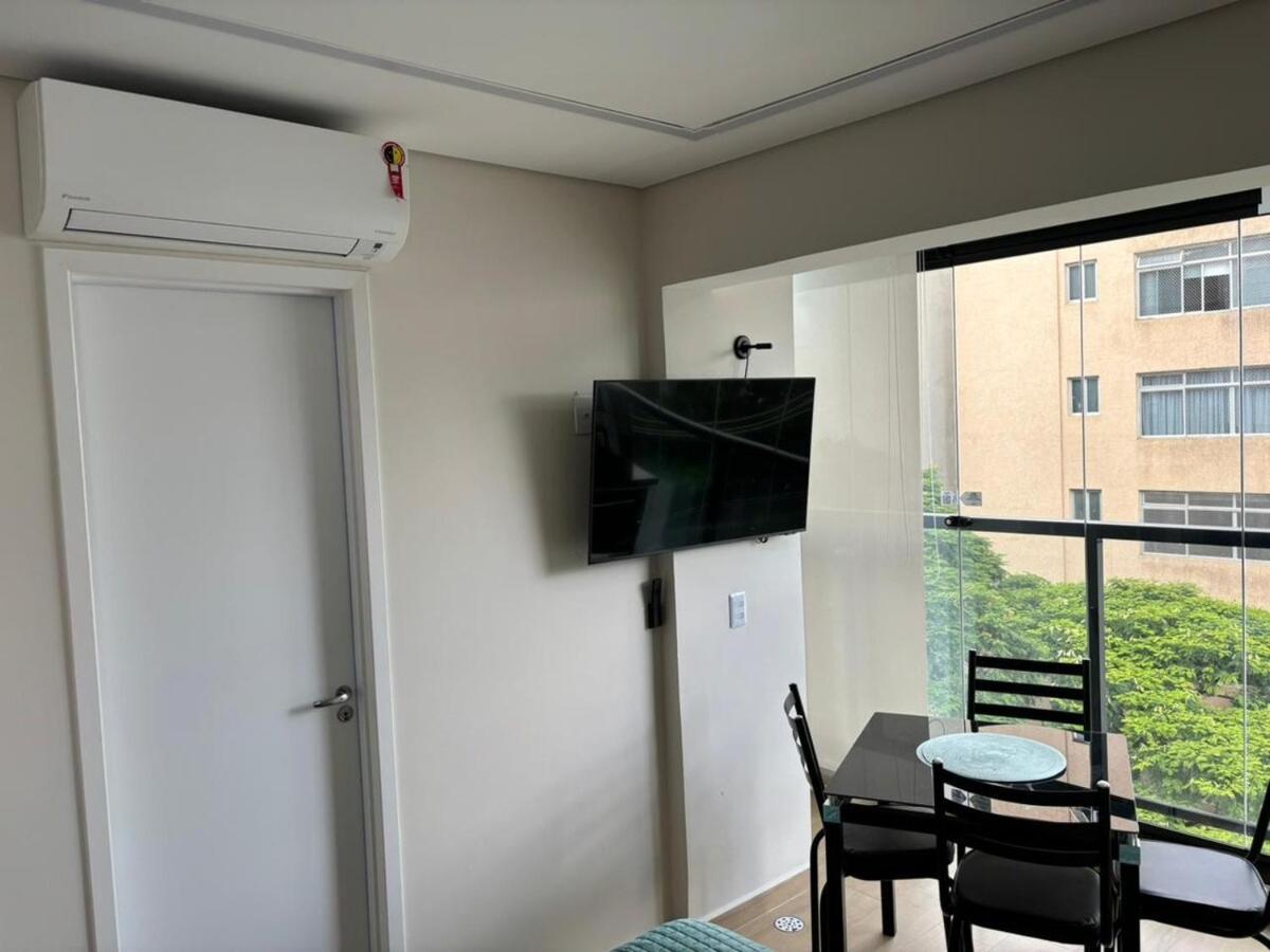 Luxo W Be ,varanda E Piscina ,perdizes, 501 公寓 *