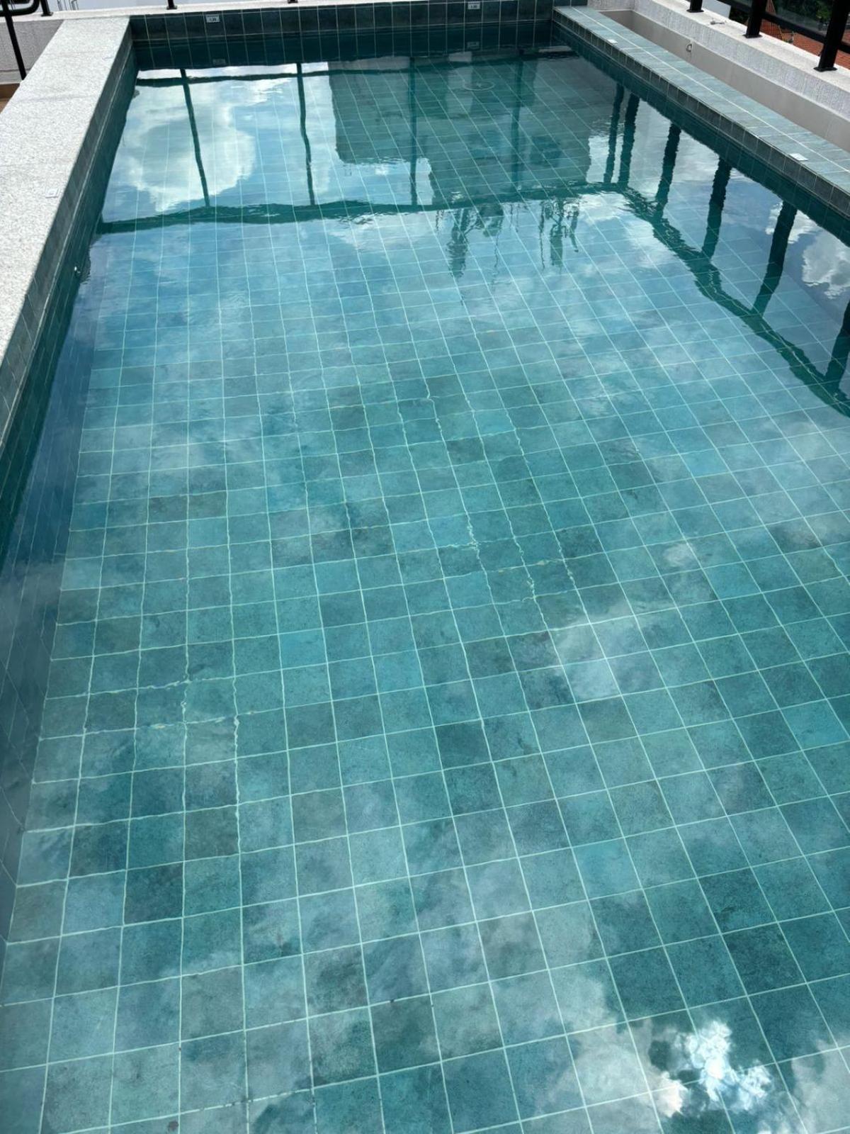 公寓 Luxo W Be ,varanda E Piscina ,perdizes, 501 *